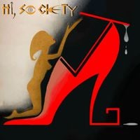 Ms* Gloom - Hi, Society