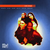 Girls Don't Sync - Code Orange