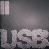 Fred again.. - USB002