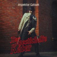 Alligatoah - Der gestichelte Kater