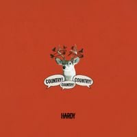HARDY - COUNTRY! COUNTRY! COUNTRY!