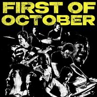 First of October - One Week