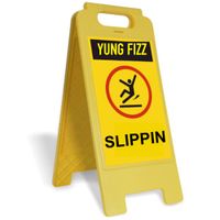 FuegoFizz - Slippin