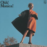 Monica Zetterlund - Ohh! Monica!