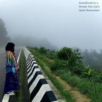 shutupsaoirse - Soundtrack to a Dream You Can't Quite Remember