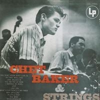 Chet Baker - Chet Baker & Strings
