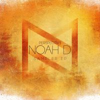 Noah D - Perspective: Sampler