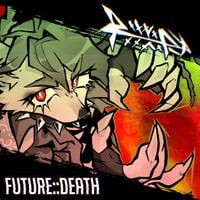 Riikira - FUTURE::DEATH