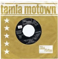 Stevie Wonder - Jesus Children of America