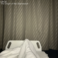 Uboa - The Origin of My Depression