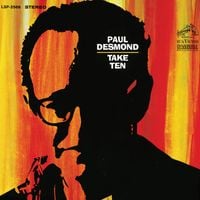 Paul Desmond - Take Ten