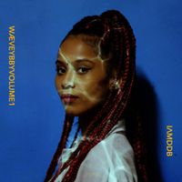 IAMDDB - Waeveybby, Vol. 1