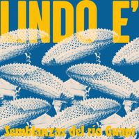 Semblanzas Del R&iacute;o Guapi - Lindo E'