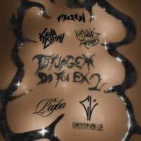 Christopher Luz - Tatuagem do Teu Ex 2