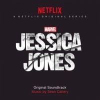 Sean Callery - Jessica Jones (Original Soundtrack)