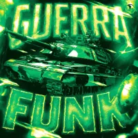 Matute Sureda - GUERRA FUNK