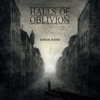 Halls Of Oblivion - Endtime Poetry