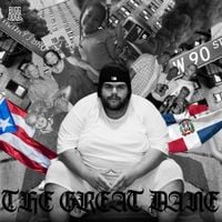 Bigg Dogg - The Great Dane