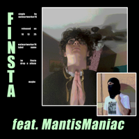 walmartworker76 - Finsta (feat. MantisManiac)