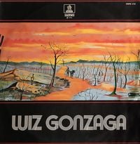 Luiz Gonzaga - Luiz Gonzaga