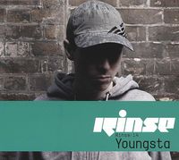 Youngsta - Rinse: 14