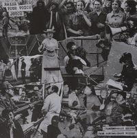 Fucked Up - Raise Your Voice Joyce (Contemporary Shouts From Contemporary Voices)
