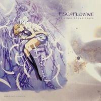 Various Artists - Escaflowne (original Motion Picture Soundtrack)