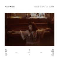 Saori Miraku - Many Times on Earth