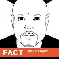 Floorplan - FACT 400