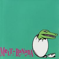 Melt-Banana - Scratch or Stitch