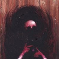 Grim Salvo - orb.weaver