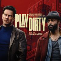 Alan Silvestri - Play Dirty