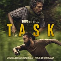 Dan Deacon - Task