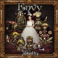 Aikapin - Envy