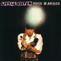 Little Steven - Voice of America