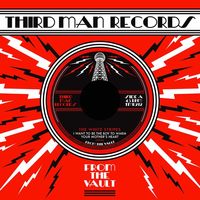 The White Stripes - I Want To Be The Boy To Warm Your Mother's Heart / Little Acorns