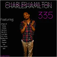 Charles Hamilton - Room 335