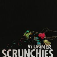 Scrunchies - Stunner