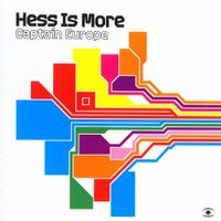 Hess Is More - Captain Europe