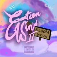 Kay The Prodigy - EASTERN WIND 2 : BLOOM EDITION