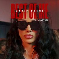 Katie Price - Best Of Me