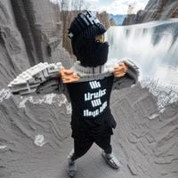 Feofilov - DANGEROUS GEEK