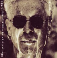 Bruce Cockburn - Nothing But A Burning Light