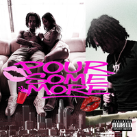 Joey Trap - POUR SOME MORE