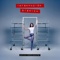 Chica Sobresalto - Informaci&oacute;n S&iacute;smica