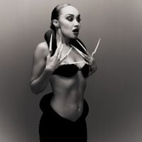 Leigh-Anne - Dead and Gone