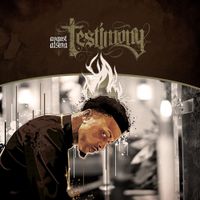 August Alsina - Testimony (Deluxe)