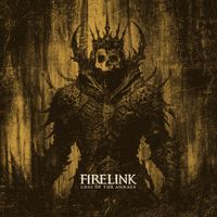 Firelink - Loss of the Annals
