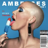 Charles Hamilton - Amberses