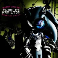 Charles Hamilton - Camera Coolant (Egyptian Circus)
